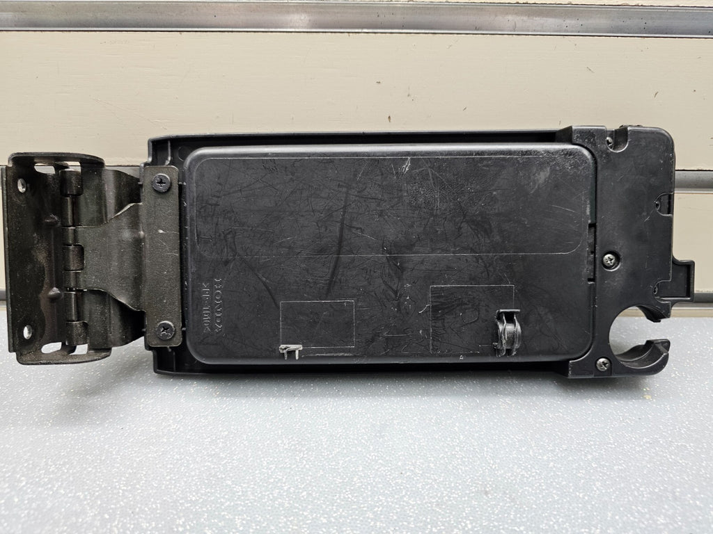 🔥03-07 Honda ACCORD Acura TSX Center Console Armrest Cover Lid Assembly OEM L22