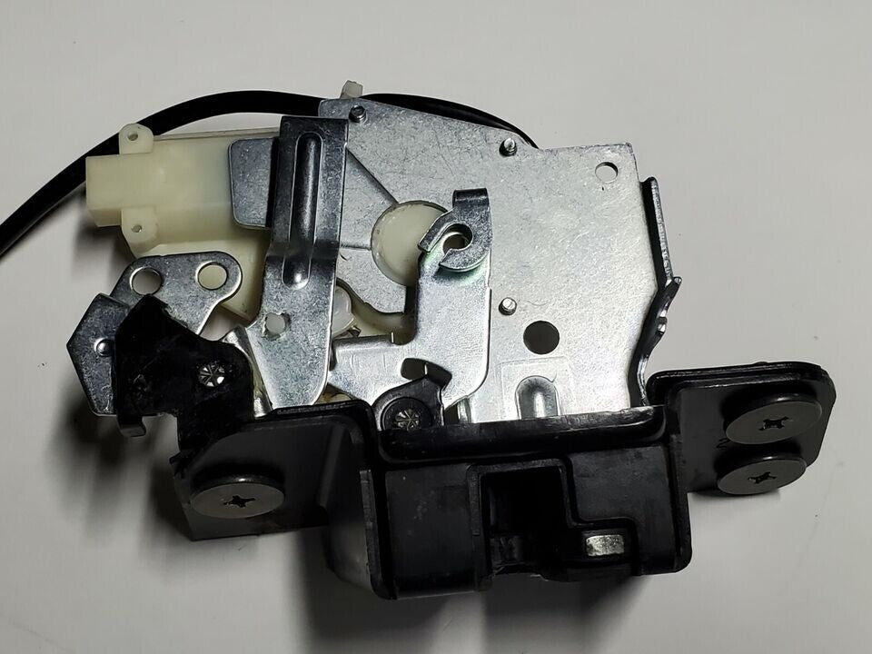 🔥03-08 Honda Pilot Liftgate Trunk Latch Tailgate Lock Actuator Assembly