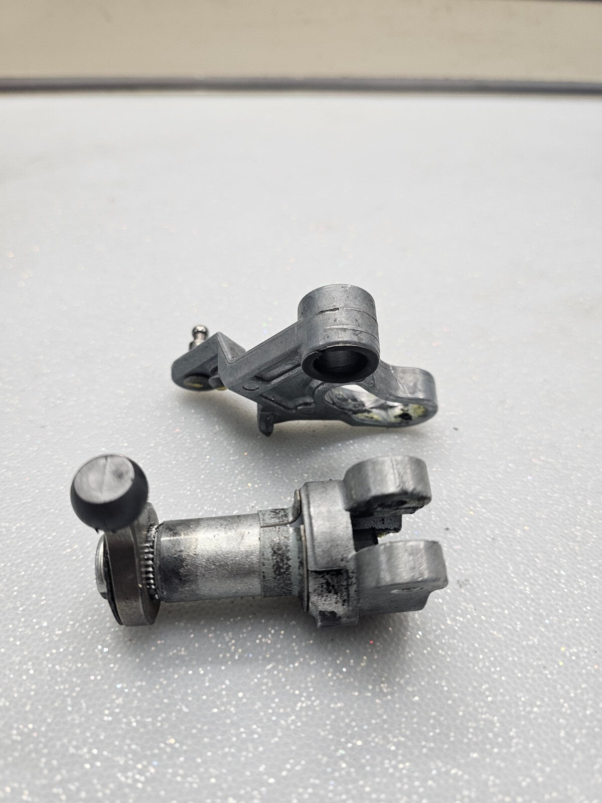 🔥02-05 FORD EXPLORER EXPEDITION STEERING COLUMN SHIFT LINKAGE LEVER KIT SK200