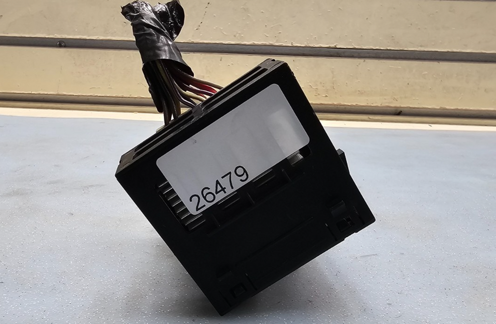🔥99-02 Chevy GMC Truck SUV Sierra Silverado Headlight Dimmer Switch Black HS14