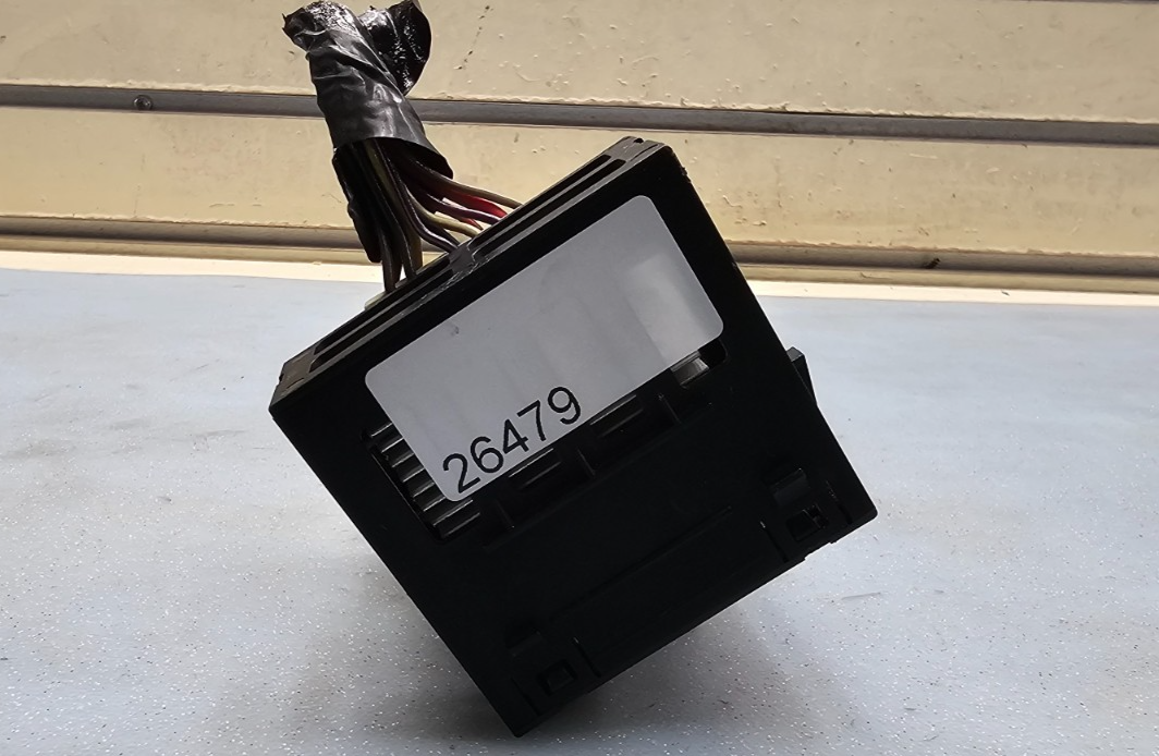 🔥99-02 Chevy GMC Truck SUV Sierra Silverado Headlight Dimmer Switch Black HS14