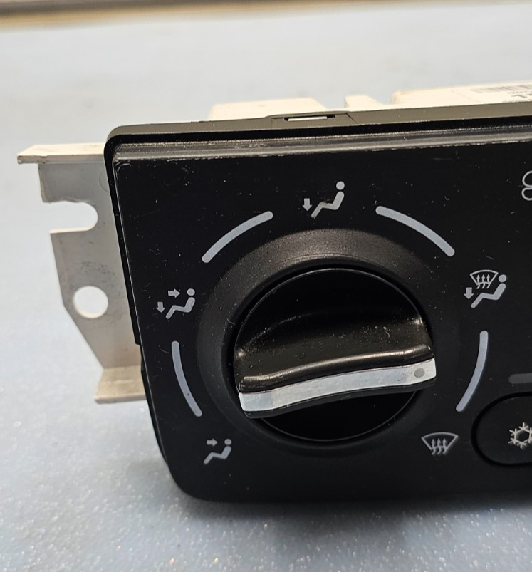🔥05-10 Cobalt Pontiac G5 Dash A/C AC HVAC Climate Heater Control Temperature