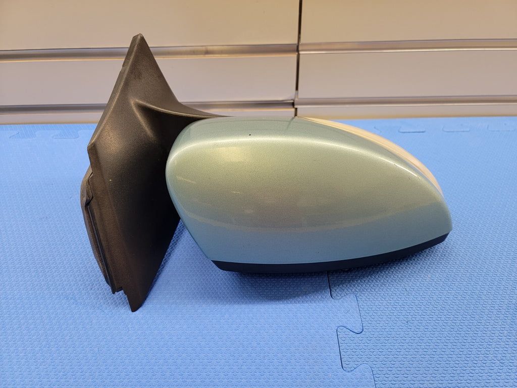 2012-2014 Ford Focus Door Mirror Passenger Right Side Electric w/ blinker