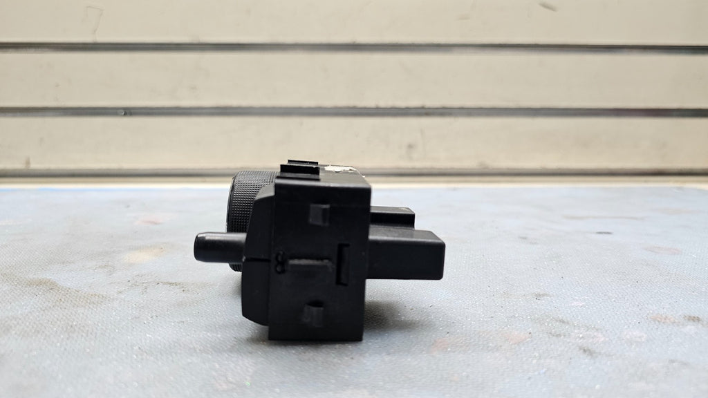 🔥07-14 Silverado Sierra Headlight Lamp Transfer Case Control Switch Assembly