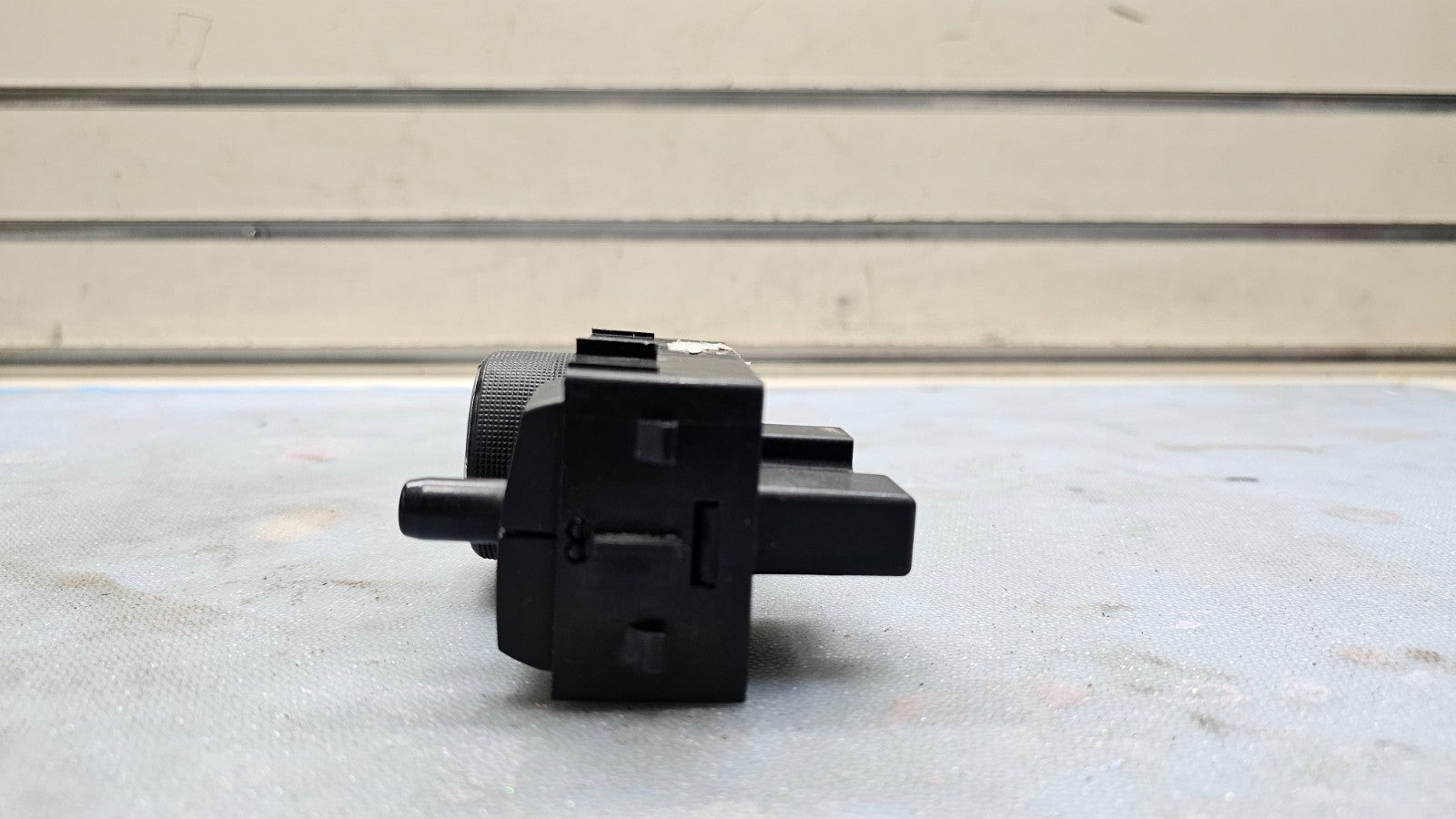 🔥07-14 Silverado Sierra Headlight Lamp Transfer Case Control Switch Assembly