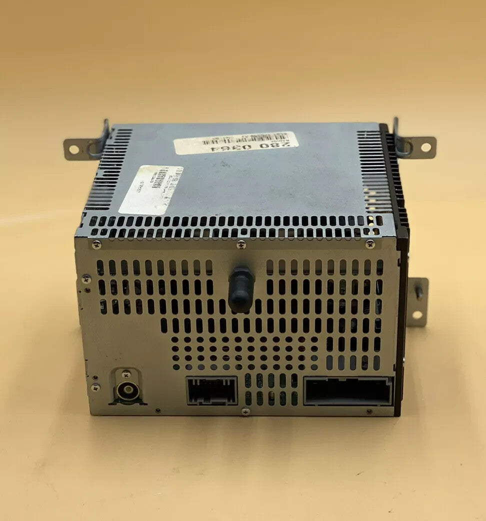 🔥09-12 Ford F150 Pickup Radio CD Single Disc Player