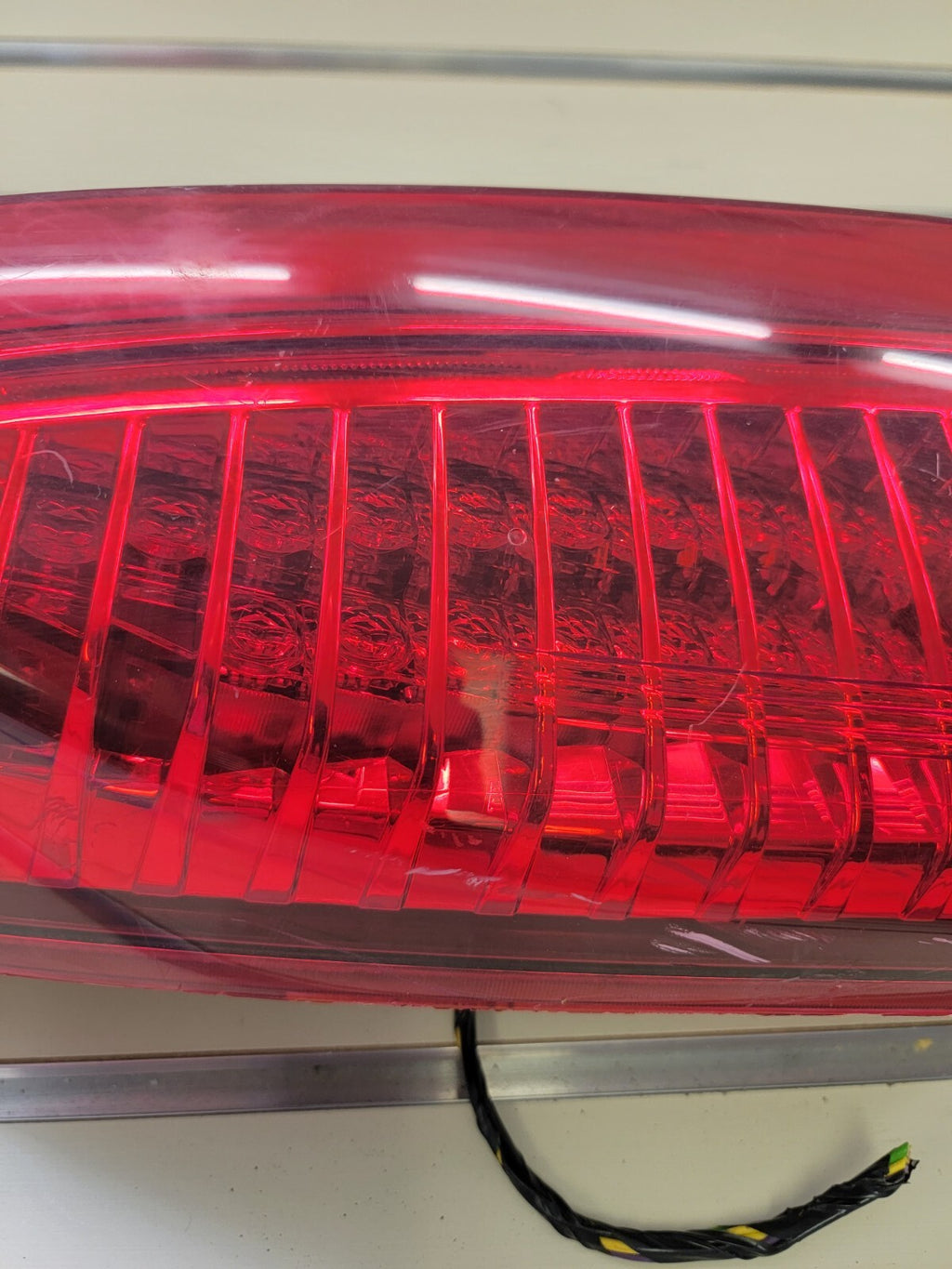 🔥2008-2013 Cadillac CTS Sedan Taillight Lamp Assembly Driver Side Left