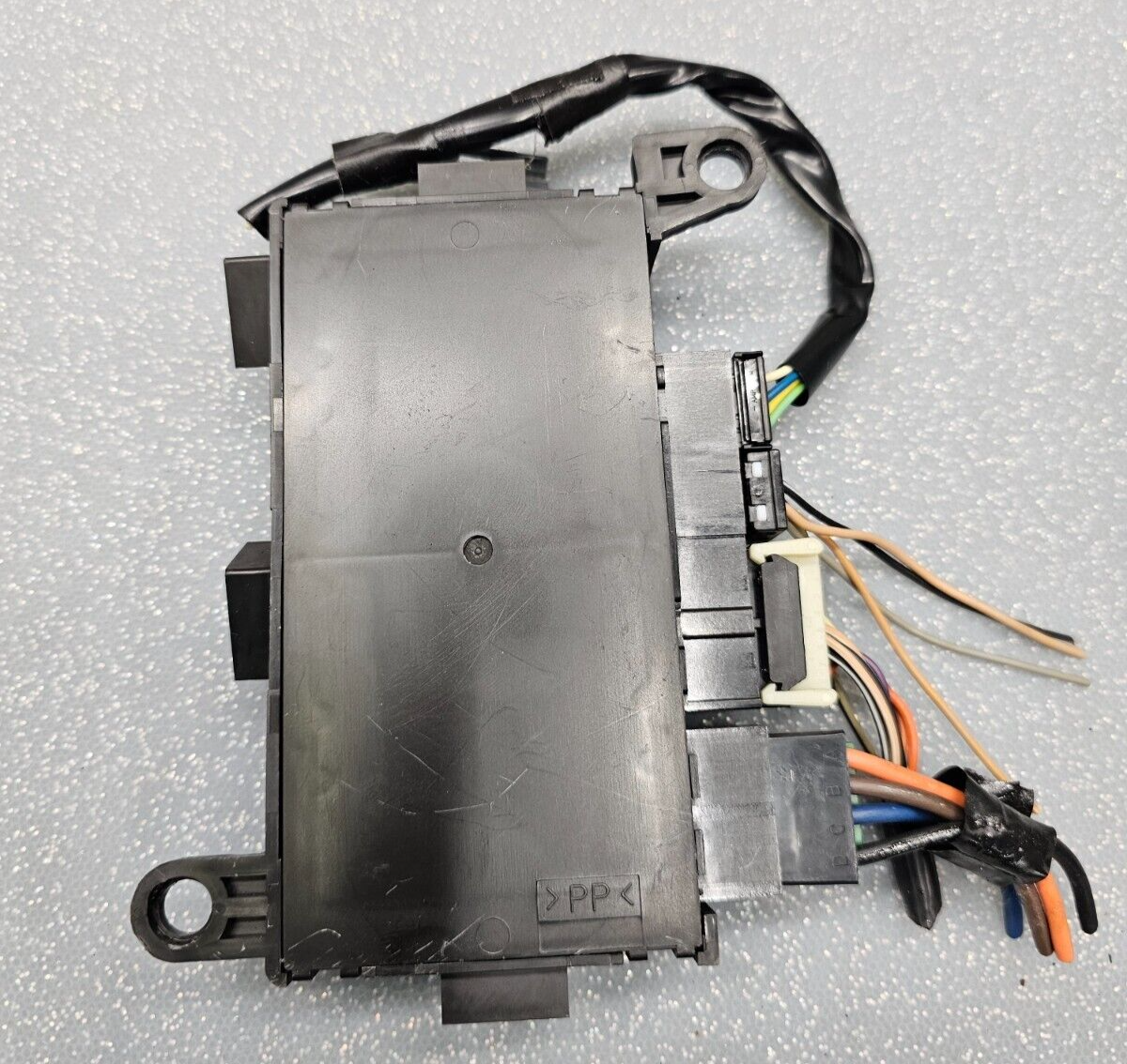 00-05 LeSabre Bonneville Front Driver Door Power Window Control Relay Module OEM