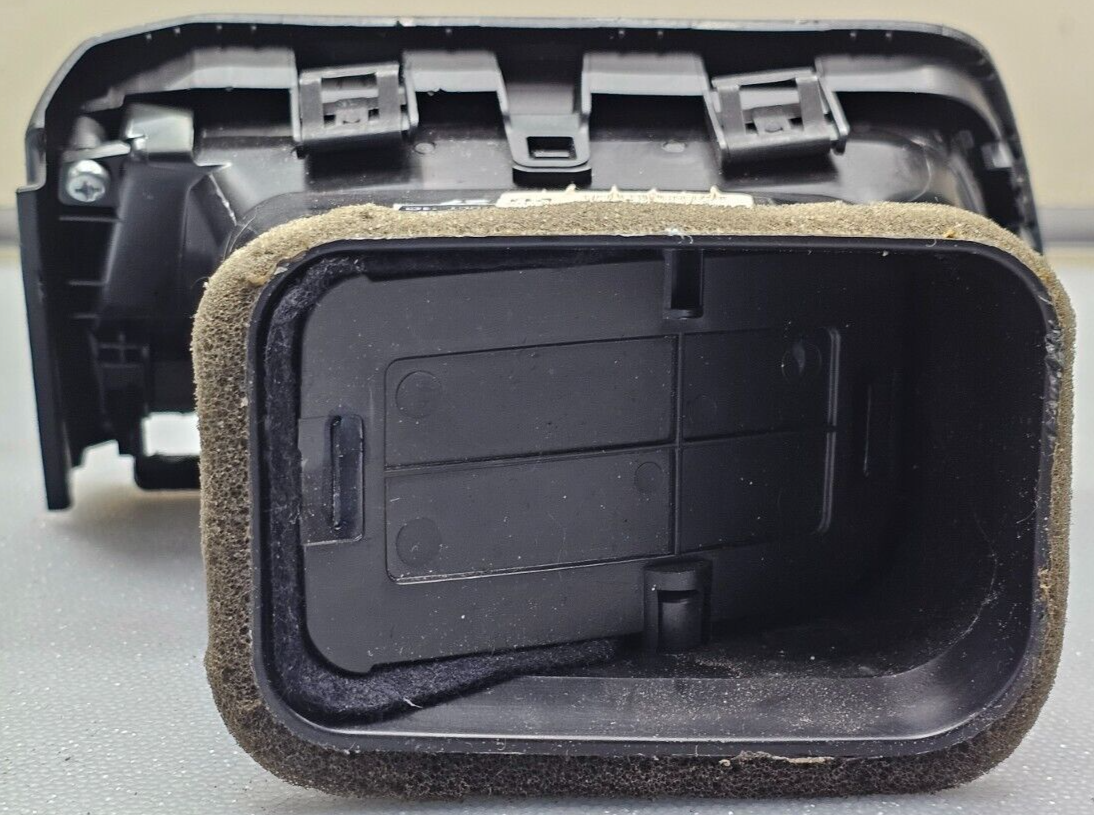 🔥08-12 Accord Dash Right Front Passenger AC Air Vent Heater Conditioning Black