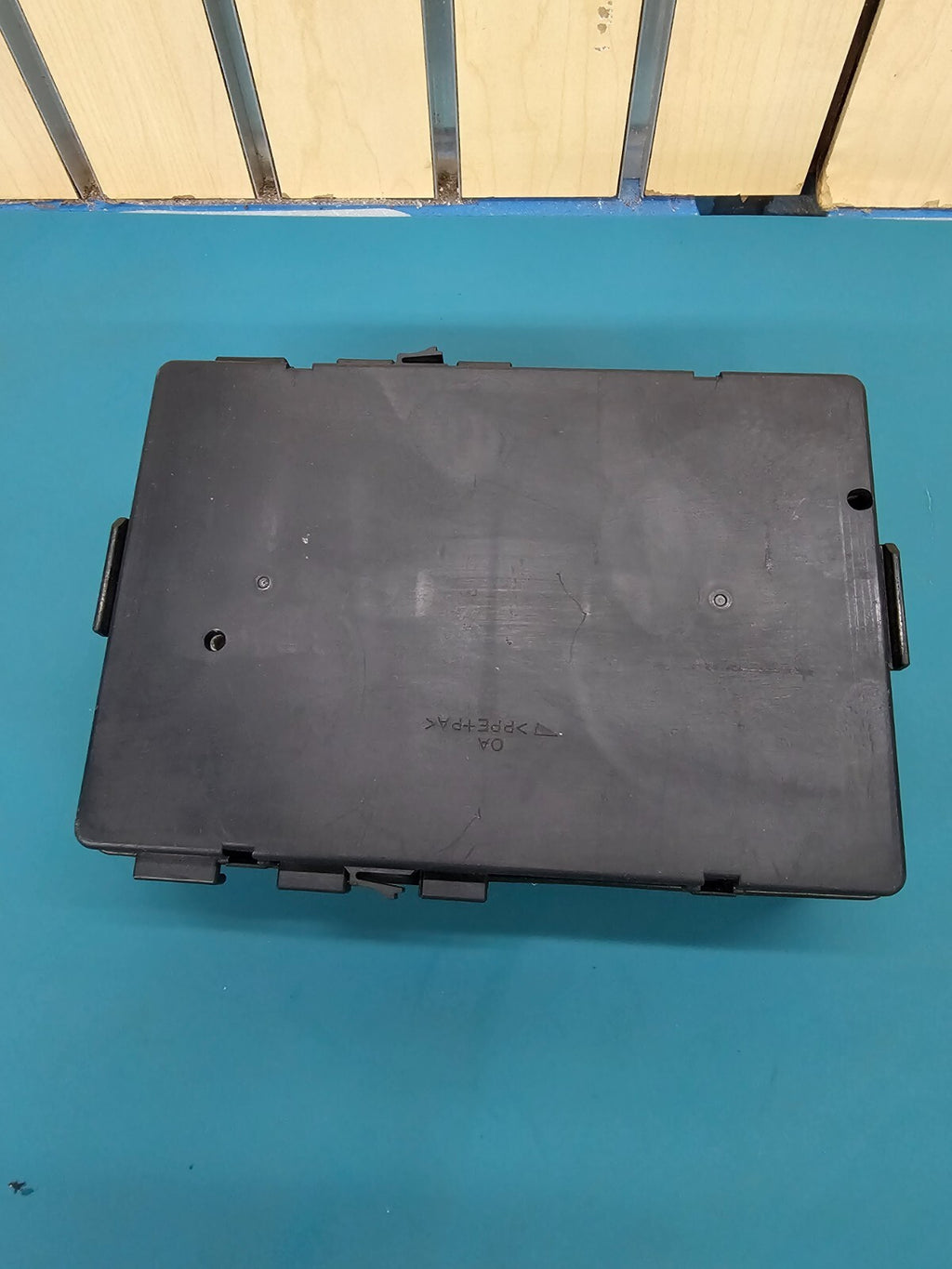 🔥2002 - 2006 Nissan Altima Fuse Box Relay Control Module Unit OEM !