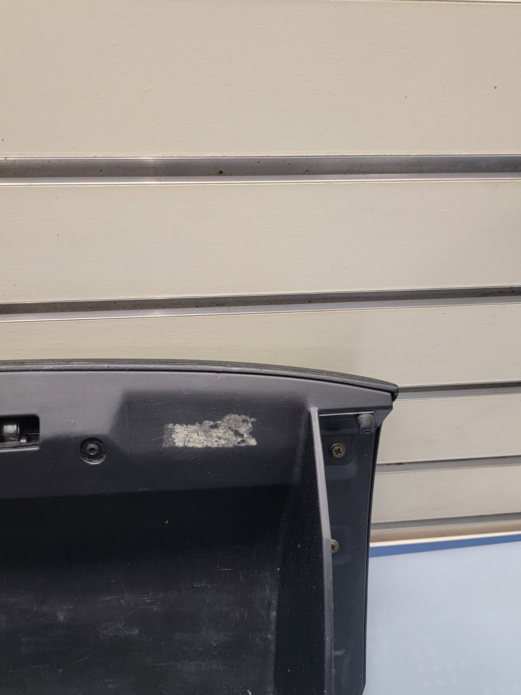 🔥97-01 Honda Prelude fits Glove Box Dash Assembly Storage Compartment BLACK