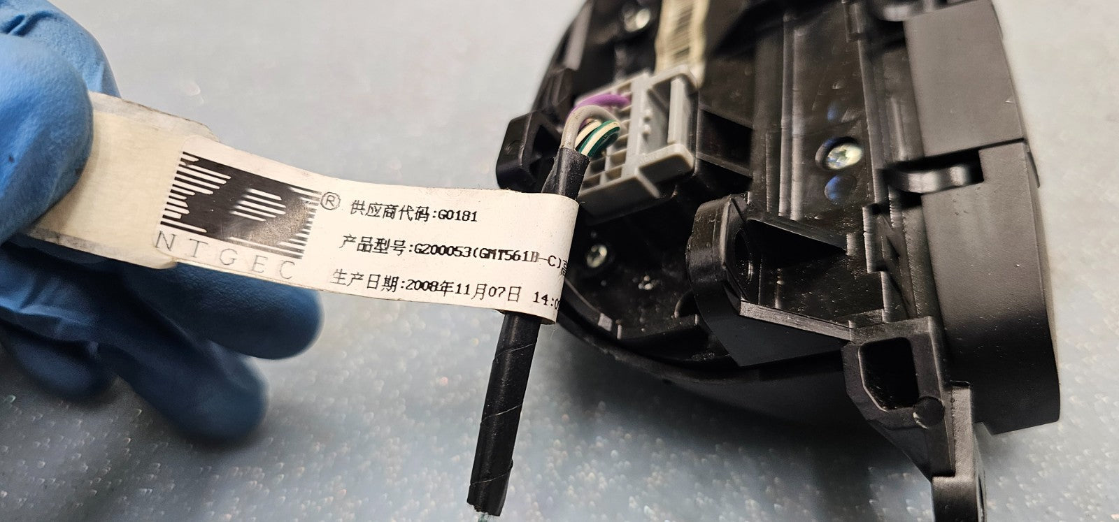 🔥08-19 Express Savana 09-12 Traverse Steering Wheel Cruise Power Control Switch