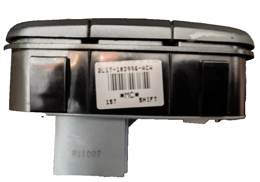 04-08 Ford F-150 Expedition Explorer Dash Info Setup Reset Audio Control Switch