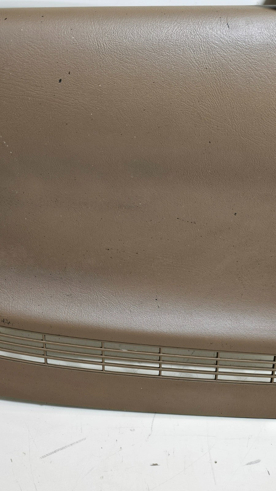 🔥99-06 SILVERADO SIERRA TAHOE Upper Cap Cover Top Dashboard Pad DK TAN DP1