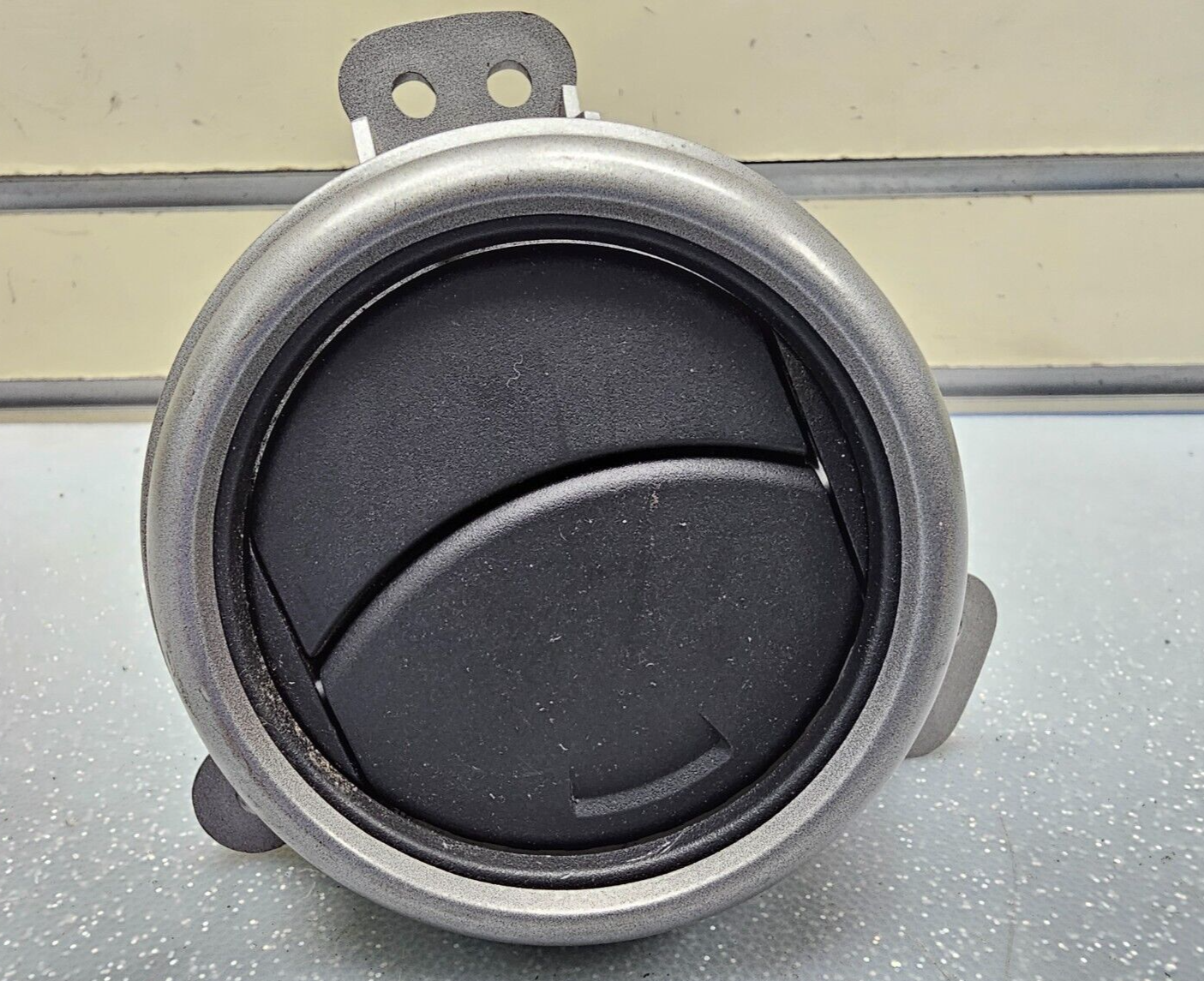 🔥08-15 SCION XB DASH LEFT DRIVER/RIGHT PASSENGER HEATER AIR VENT FILTER BLACK