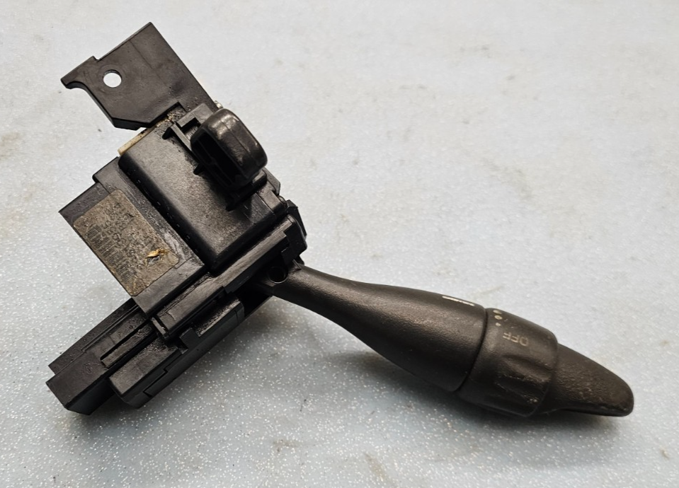 🔥95-05 Cavalier Sunfire Turn Signal Switch Hazard w/o Cruise Control OEM