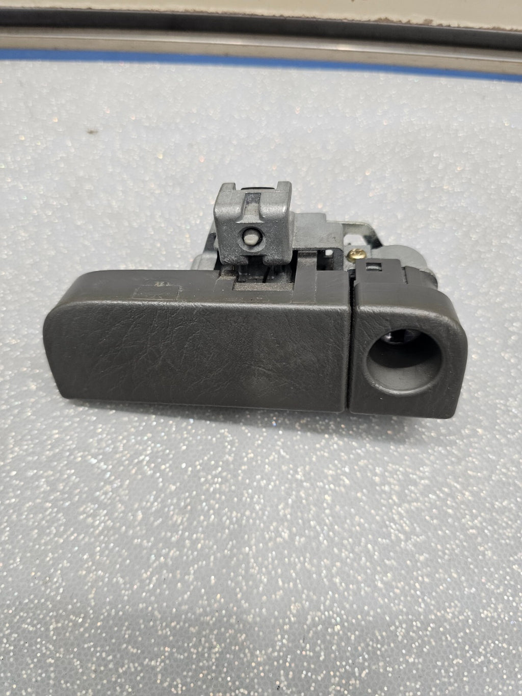 🔥2003-2008 Honda Pilot Glove Box Latch Lock Release Handle Compartment Assembly