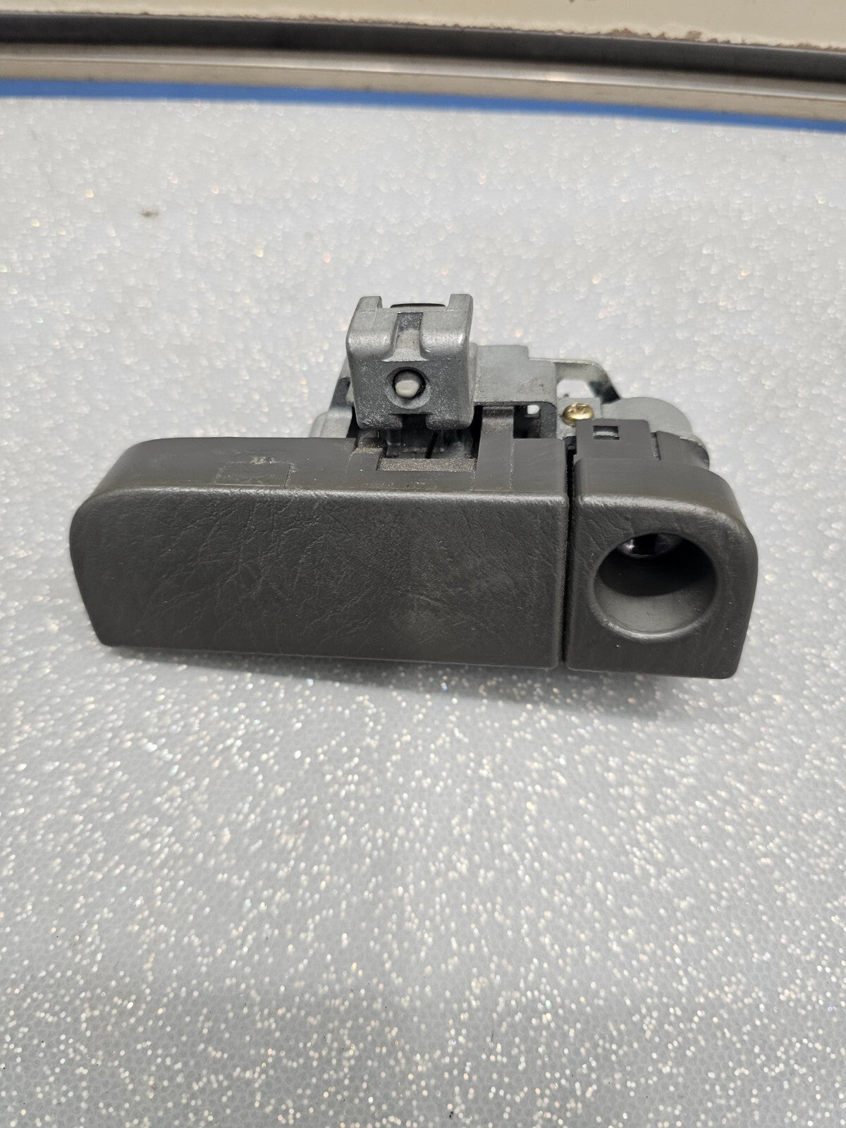 🔥2003-2008 Honda Pilot Glove Box Latch Lock Release Handle Compartment Assembly