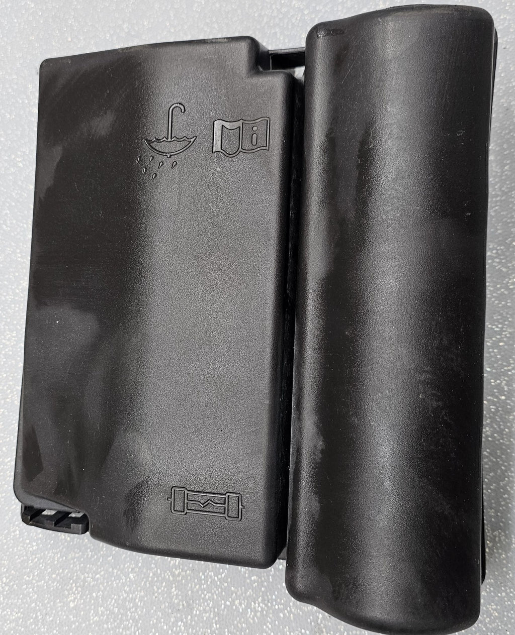 🔥2011-2018 Volkswagen VW Jetta Passat Beetle Fuse Box Relay Module Cover OEM