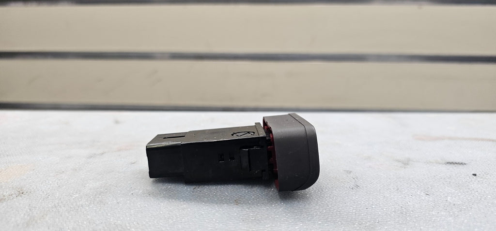 🔥01-05 SONATA OPTIMA Hazard Warning Emergency Light Dash Flasher Switch Black