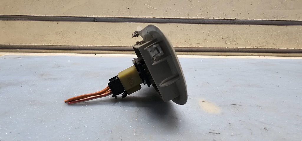 🔥01-07 Caravan Town Country Front Right Passenger Window Door Lock Switch Tan