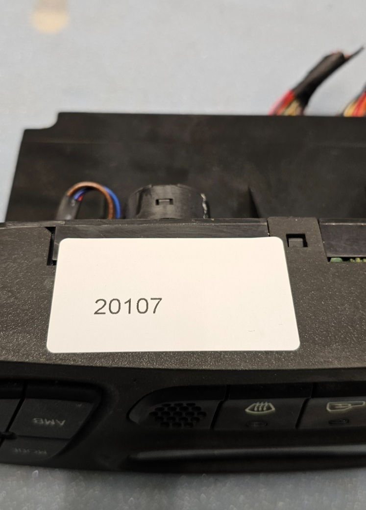 🔥03-06 Hyundai Santa Fe A/C Heater Climate Temperature Control Conditioning OEM