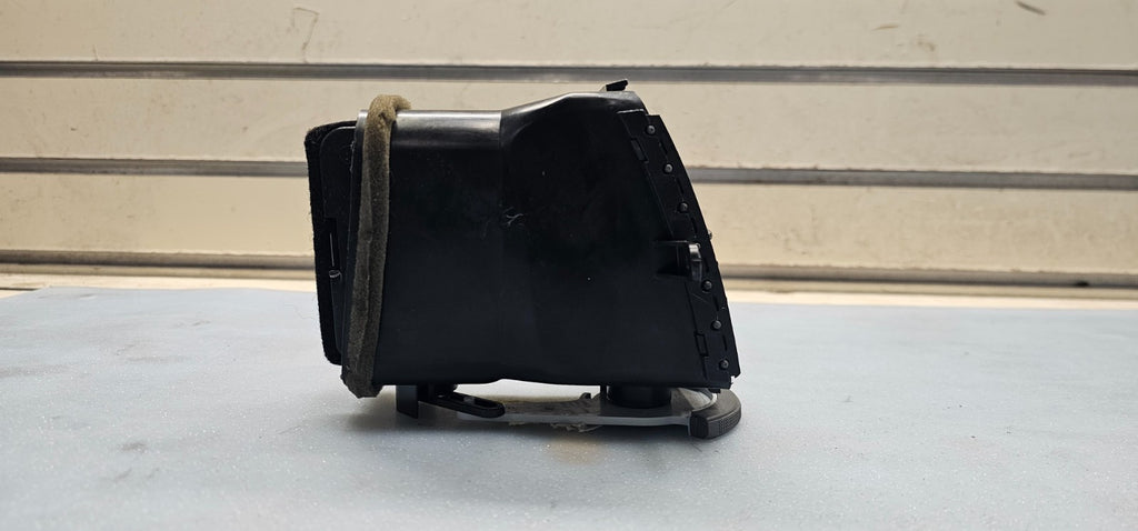🔥06-08 HONDA PILOT DASH FRONT A/C AC HVAC AIR VENT HEATER LEFT DRIVER BLACK