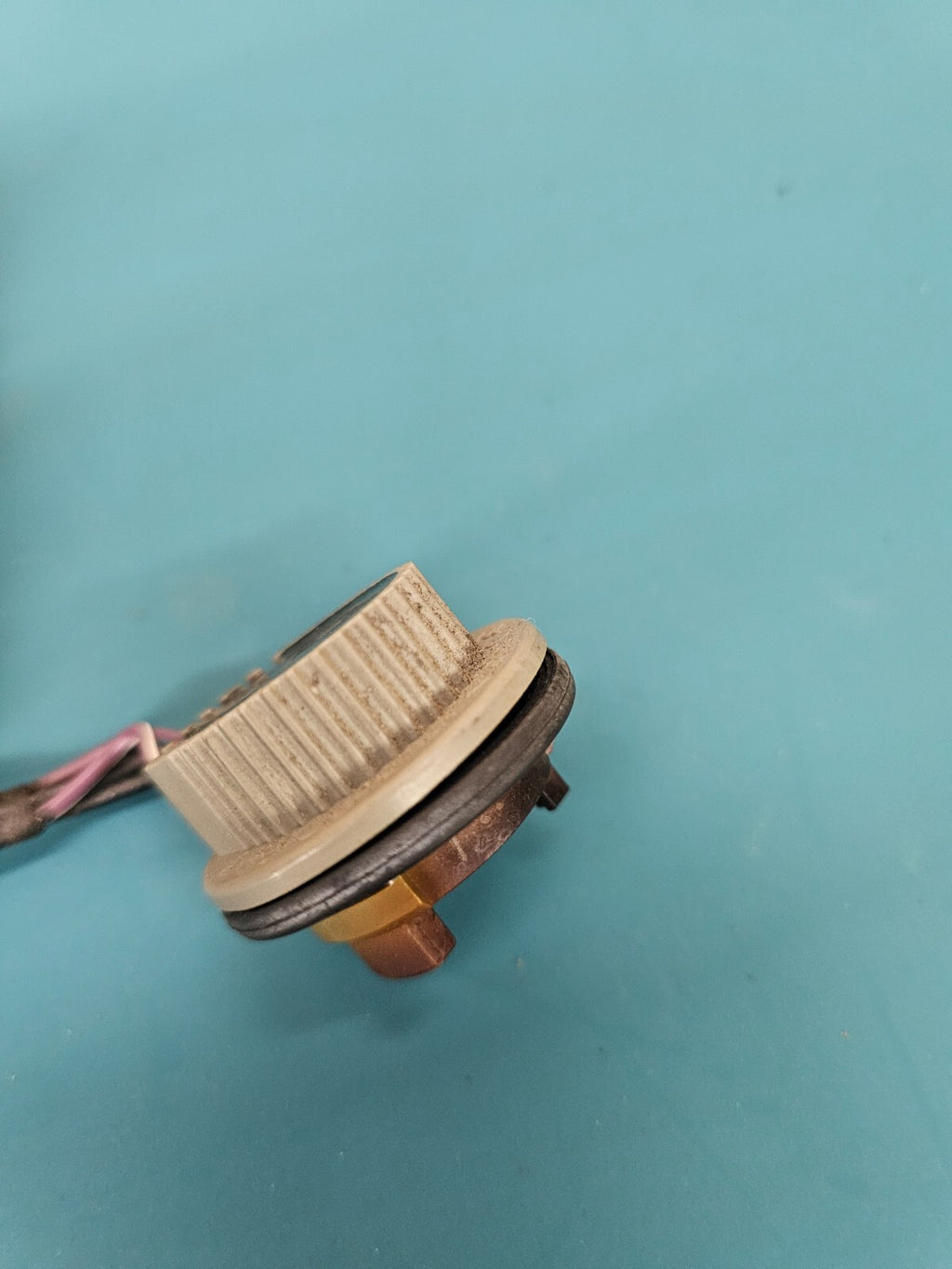 🔥11-14 Ford Edge Tail Light Break Light Lamp Wiring Harness Bulb Socket LH/RH