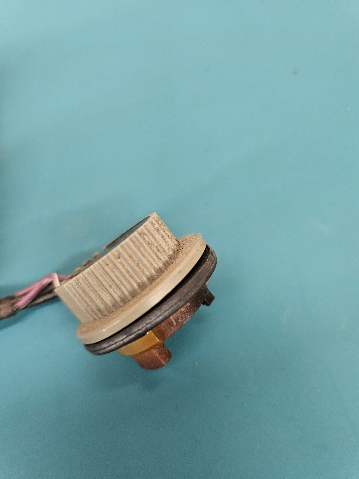🔥11-14 Ford Edge Tail Light Break Light Lamp Wiring Harness Bulb Socket LH/RH