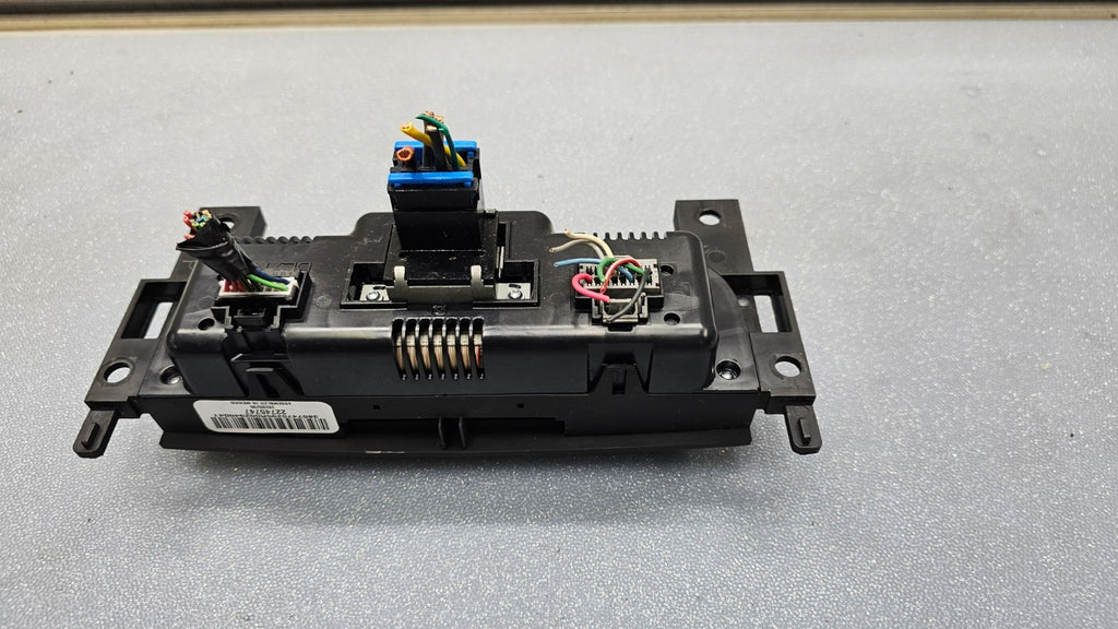 🔥06-11 Chevy HHR DASH AC Heater Temperature Climate Control Air Conditioner OEM