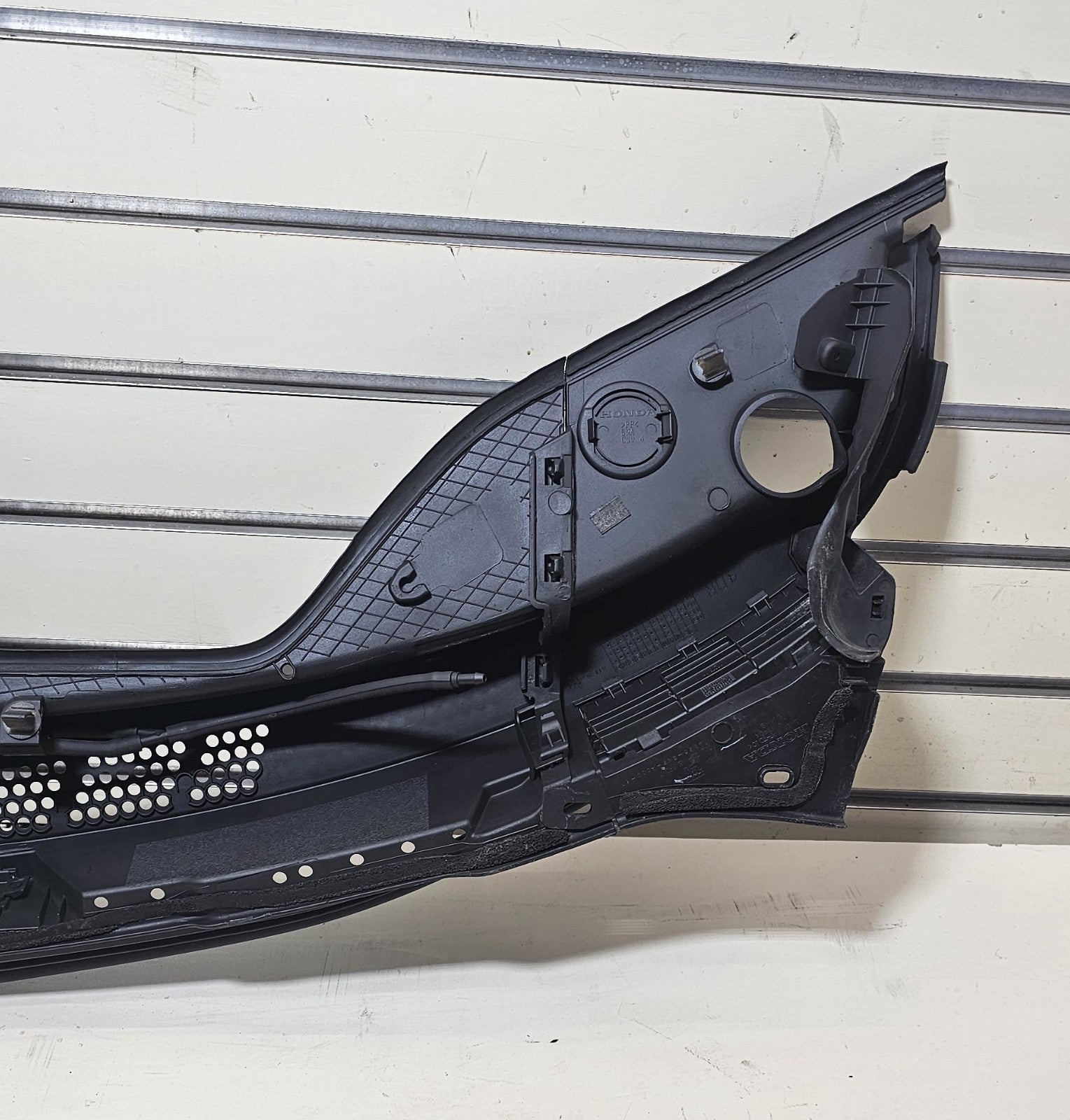 🔥99-06 SILVERADO SIERRA TAHOE Upper Cap Cover Top Dashboard Dash Pad Black DP1