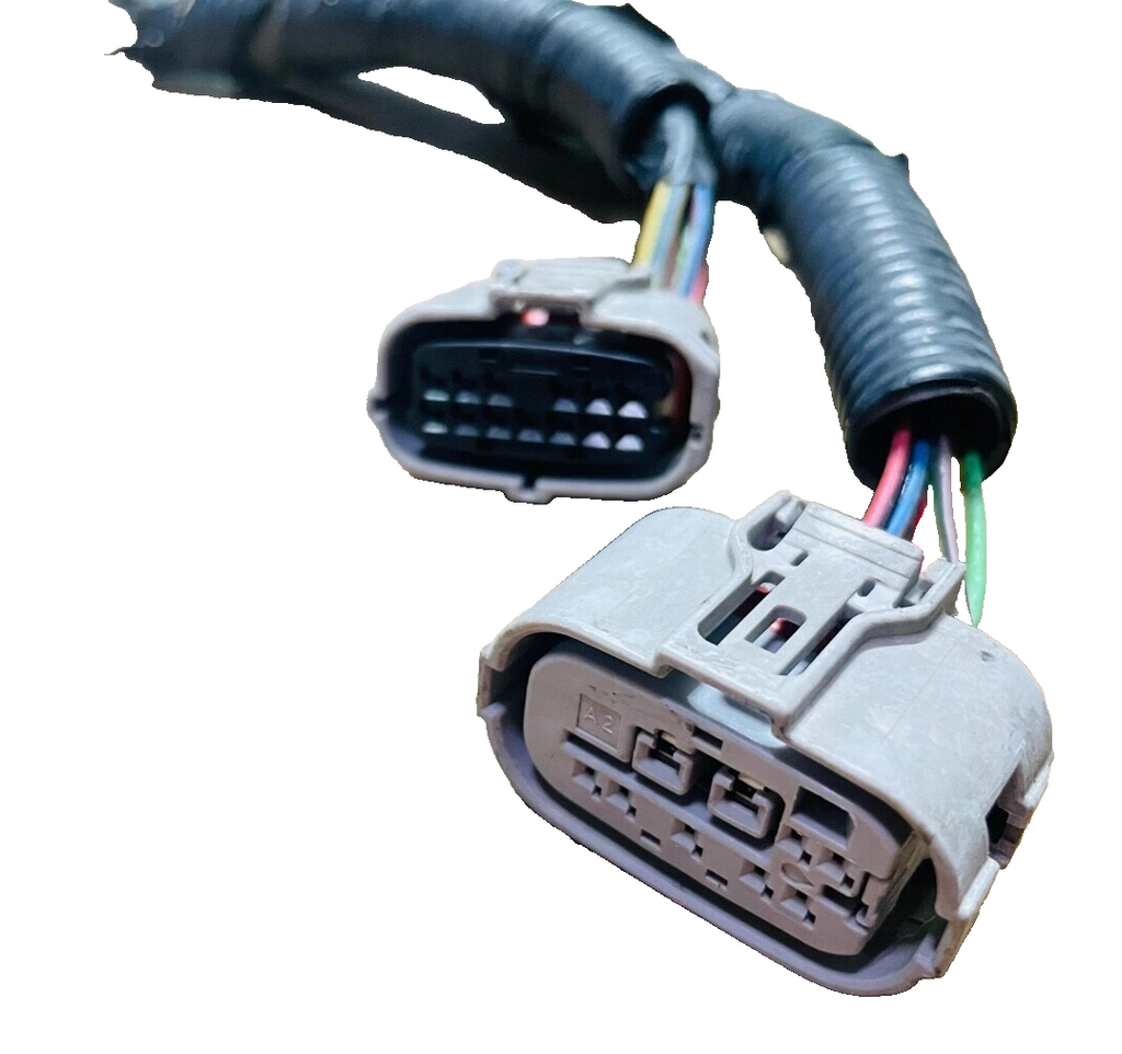 🔥04-11 Highlander Camry ES330 Connector Transmission Headlight Signal Switch