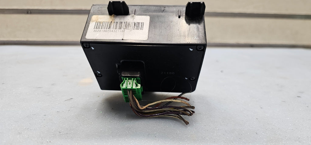 🔥04-12 Colorado Canyon Front Headlight Toggle Switch Control Assembly BLACK