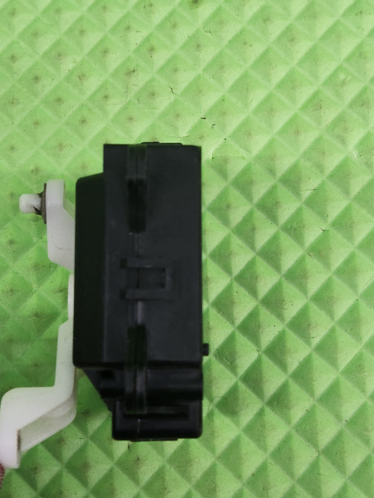 2005-2010 HONDA ODYSSEY A/C HEATER BLEND DOOR ACTUATOR OEM BLACK