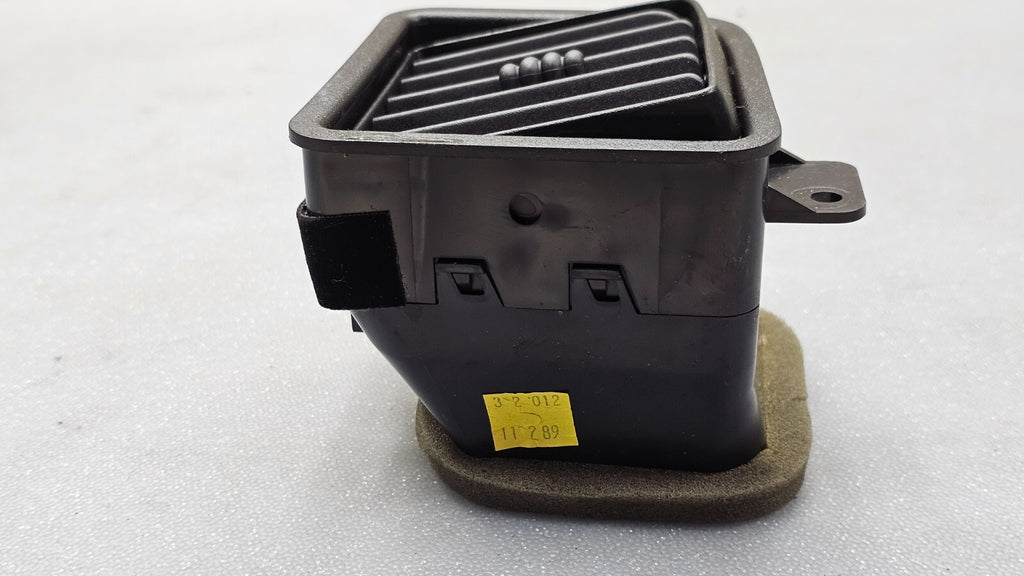 🔥99-06 Silverado Sierra Dash Left Driver Air Vent Heater Conditioning Black