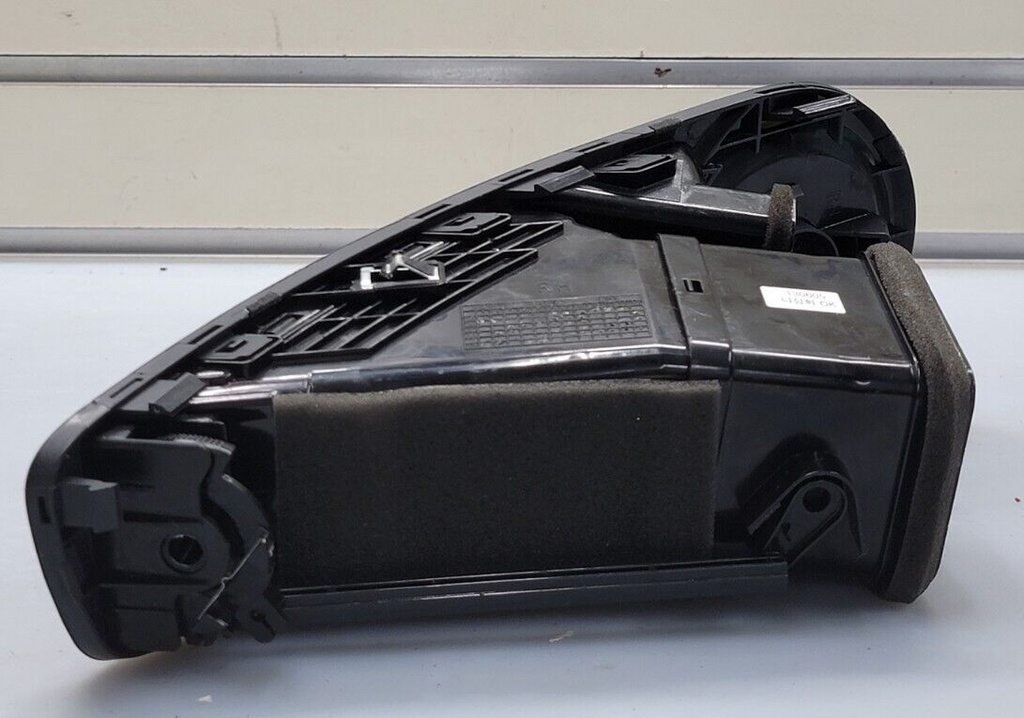 🔥2010-2013 Kia Soul Dash Right Side A/C AC Heater Air Vent Grille BLACK