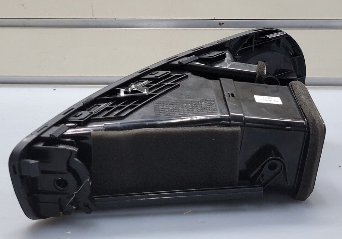 🔥2010-2013 Kia Soul Dash Right Side A/C AC Heater Air Vent Grille BLACK