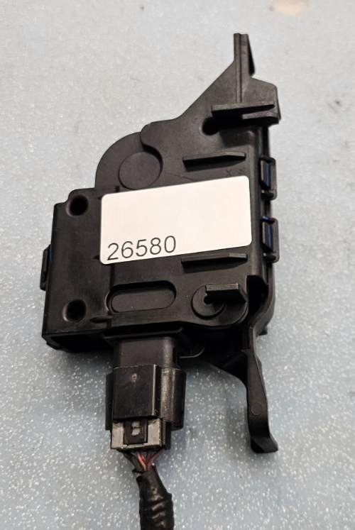 🔥13-18 Dodge Ram 1500 Active Radiator Grille Shutter Actuator Motor OEM