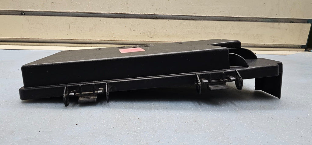 🔥11-14 Ram C/V Grand Caravan Fuse Relay Box Battery Cover Lid Junction Power 