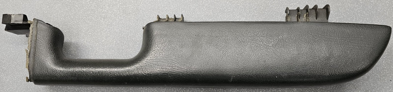 🔥99-02 Chevrolet GMC Silverado Tahoe FrontRight Door Armrest Handle Graphite H1
