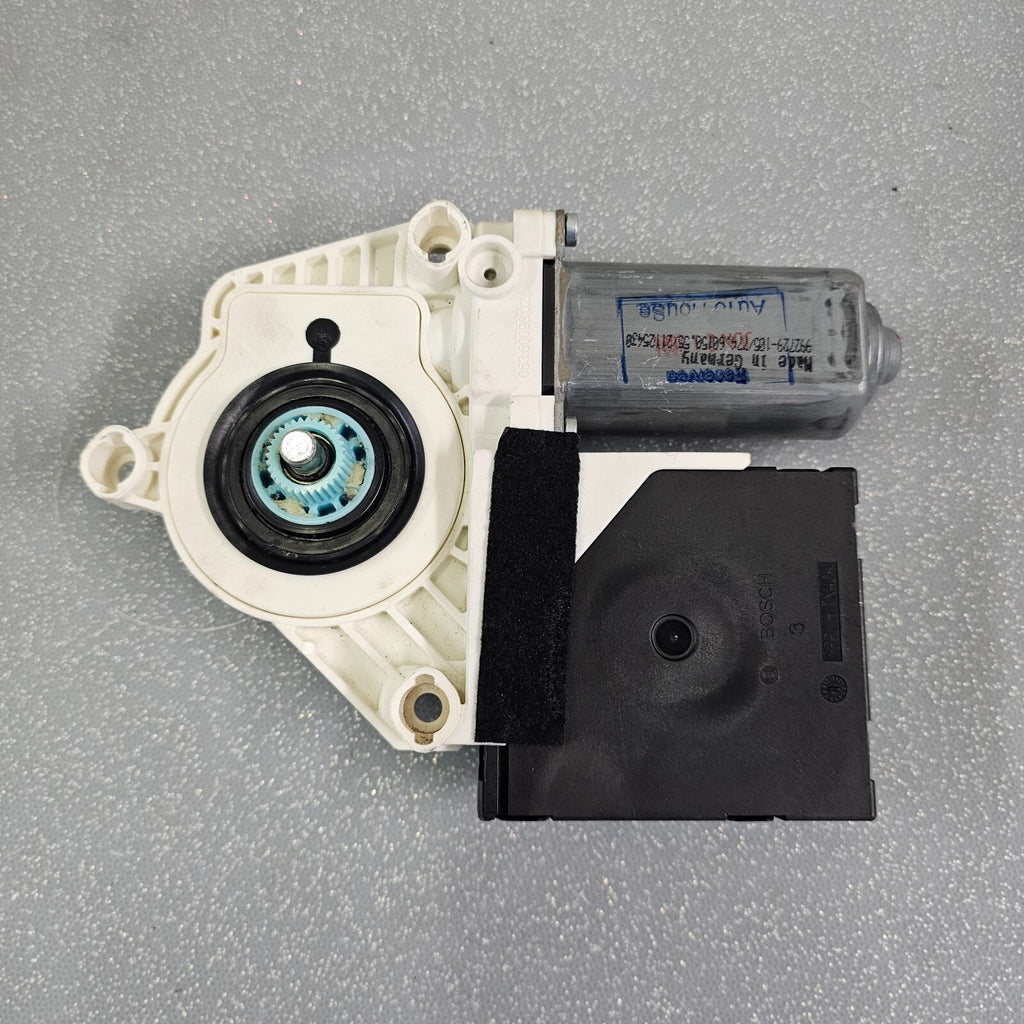 🔥05-06 Volkswagen VW Jetta Front Left Driver Door Power Window Regulator Motor