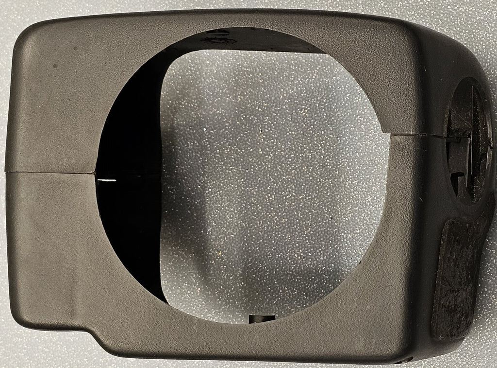 🔥1994-2001 DODGE RAM 1500 2500 3500 STEERING COLUMN COVER SHROUD TRIM FOR TILT!