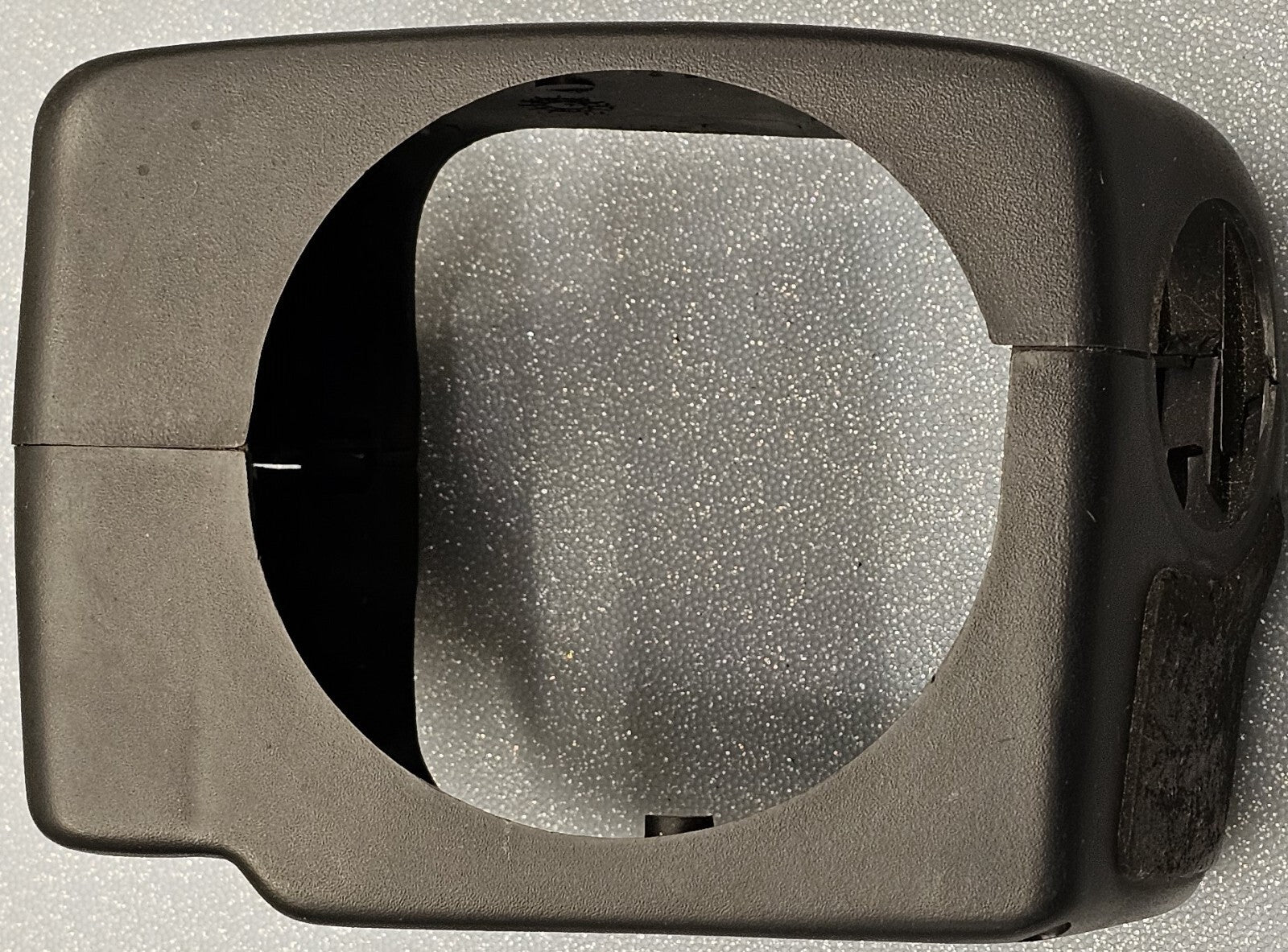 🔥1994-2001 DODGE RAM 1500 2500 3500 STEERING COLUMN COVER SHROUD TRIM FOR TILT!