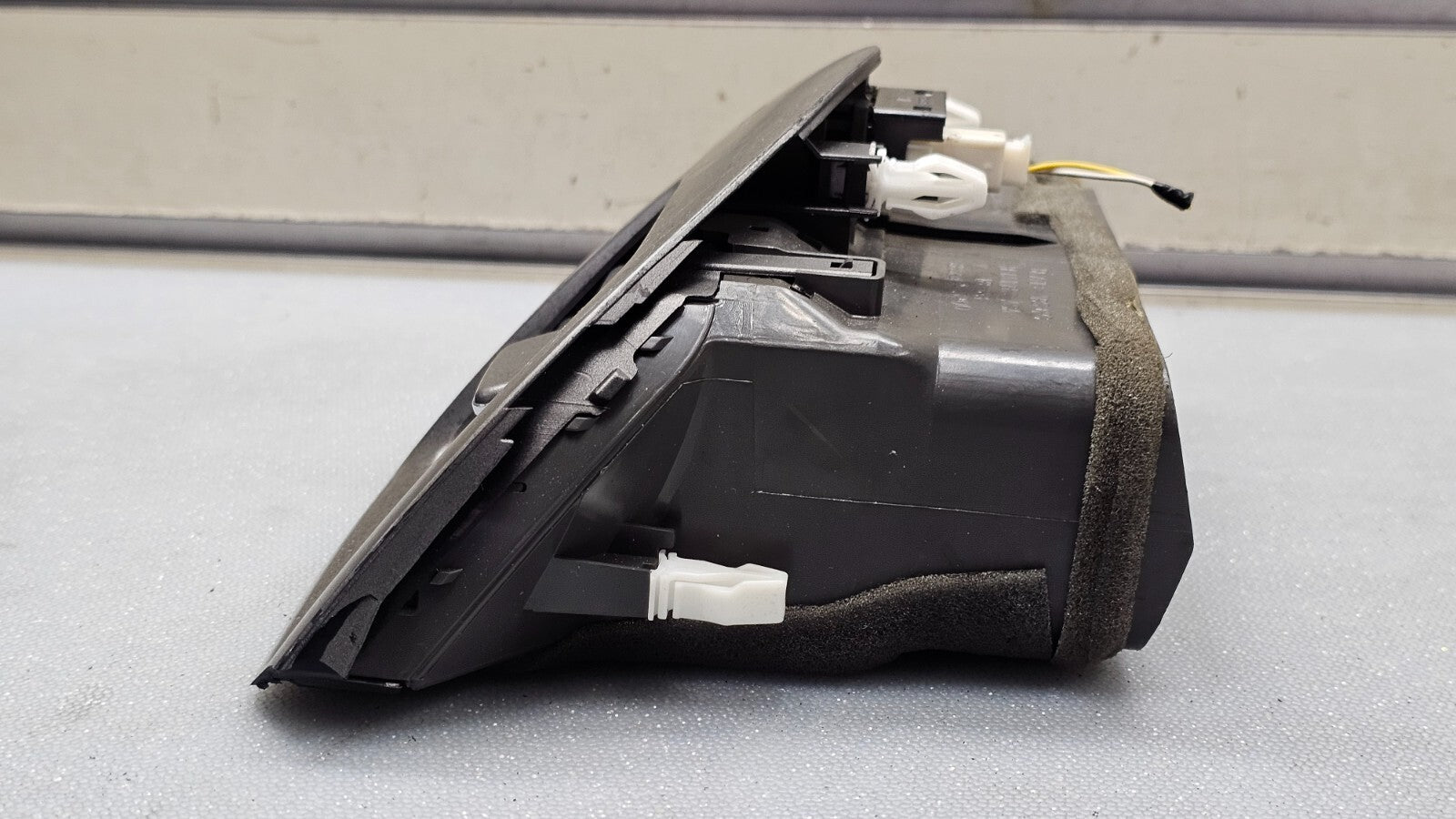🔥07-12 Lexus ES350 Center Dash Air Vent Heater Conditioner Scratched