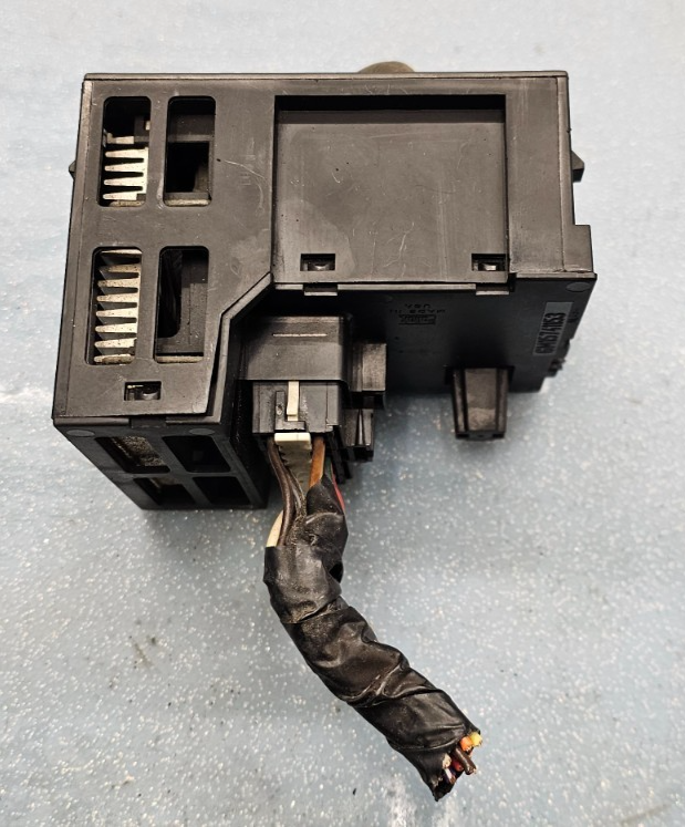 🔥99-02 Chevy GMC Truck SUV Sierra Silverado Headlight Dimmer Switch Black HS14