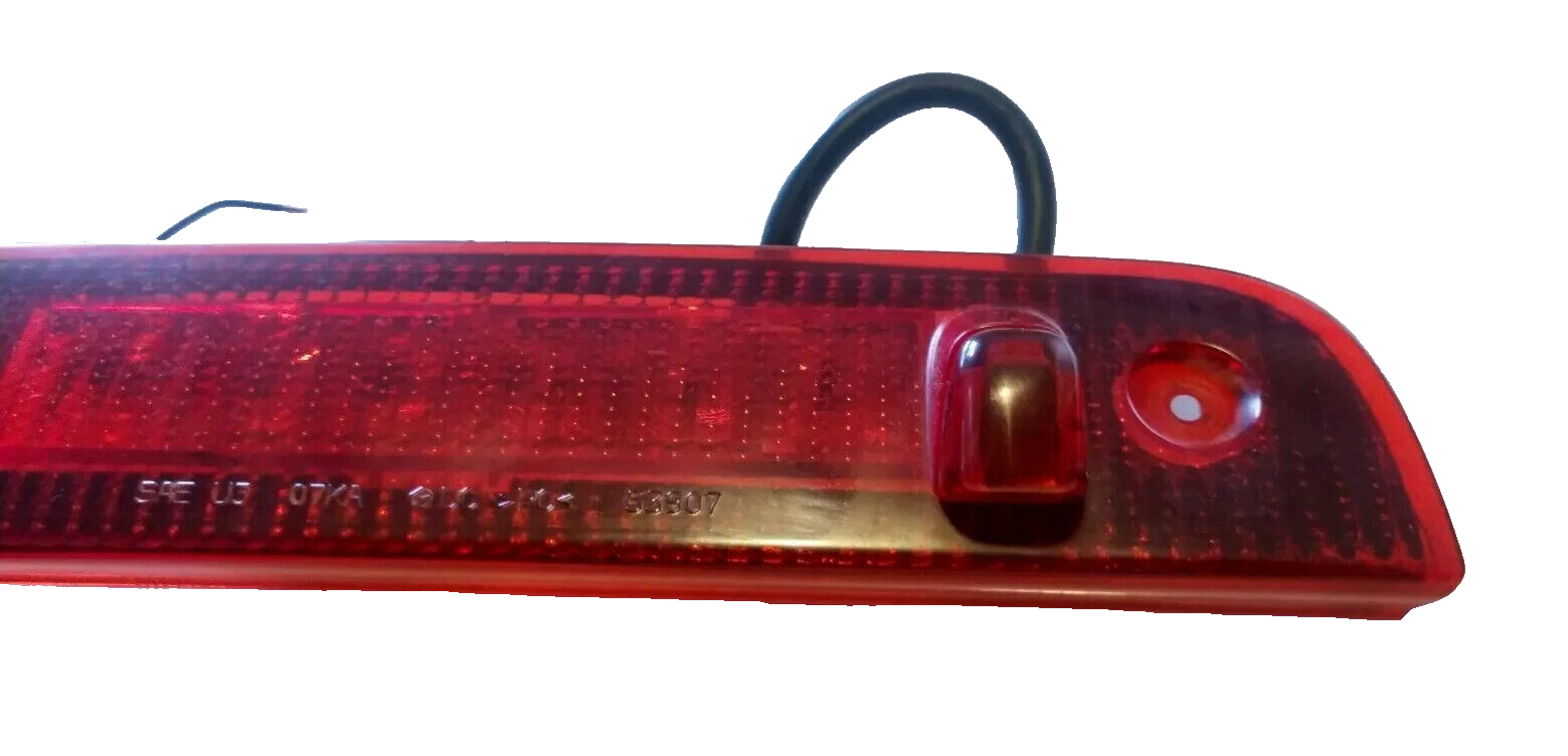 🔥07-11 DODGE NITRO THIRD STOP BRAKE LAMP TAIL LIGHT ASSEMBLY OEM