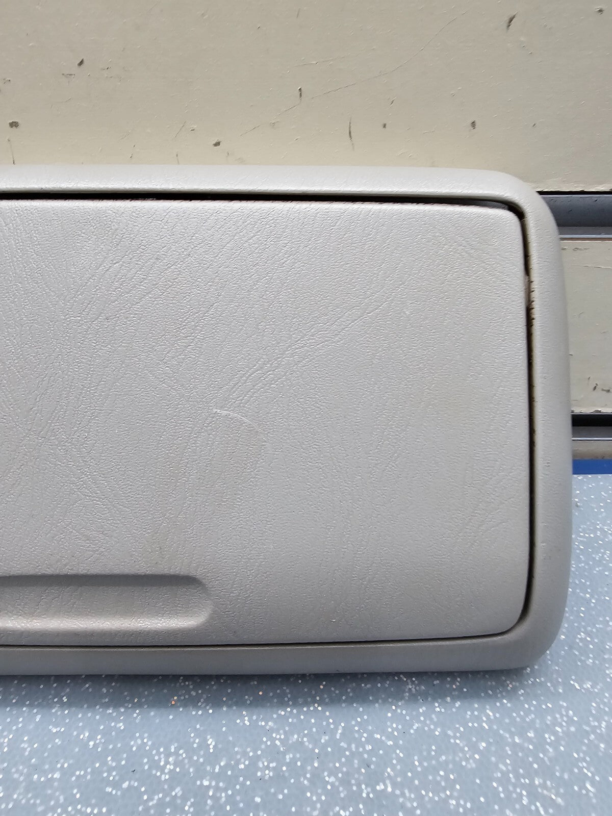 🔥02-06 Altima Maxima Overhead Center Console Control Unit Assembly Gray OEM