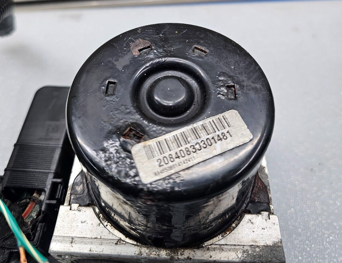 🔥08 Dodge Caravan Chrysler Town & Country ABS Anti-Lock Brake Pump Assembly OEM