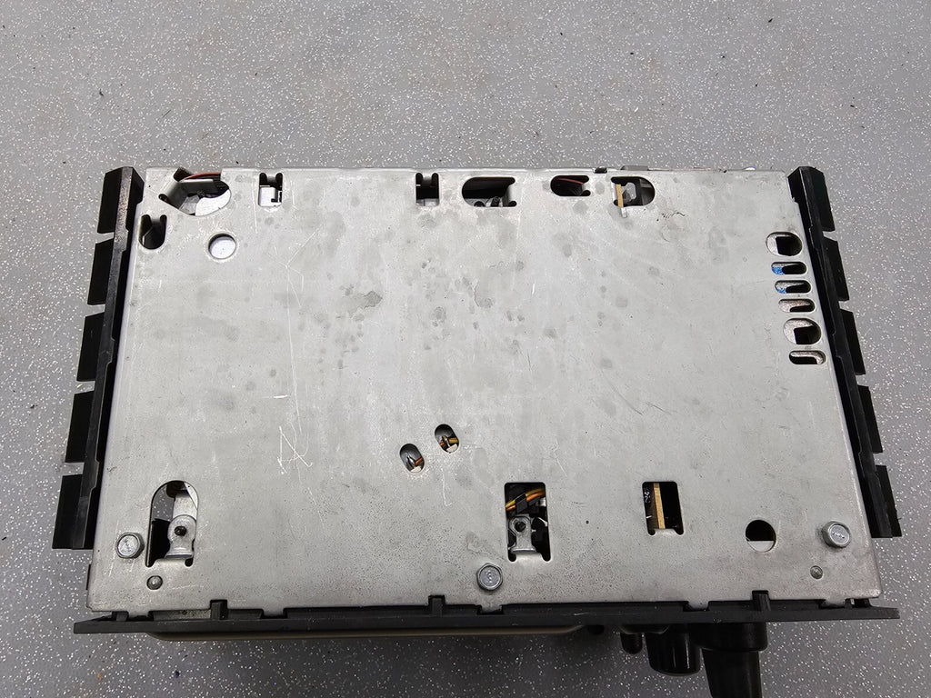 🔥82-87 Chevy Delco AM/FM radio, fits Malibu, Cutlass, Monte Carlo, PN: 16194545
