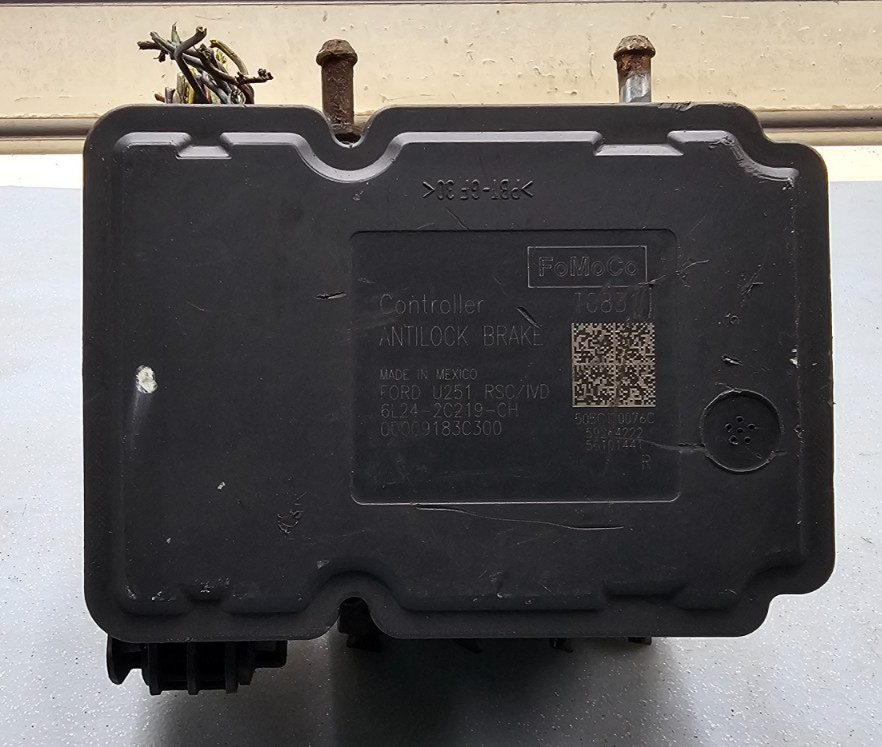 🔥06-08 Ford Explorer ABS Anti-Lock Brake Pump Module Assembly OEM